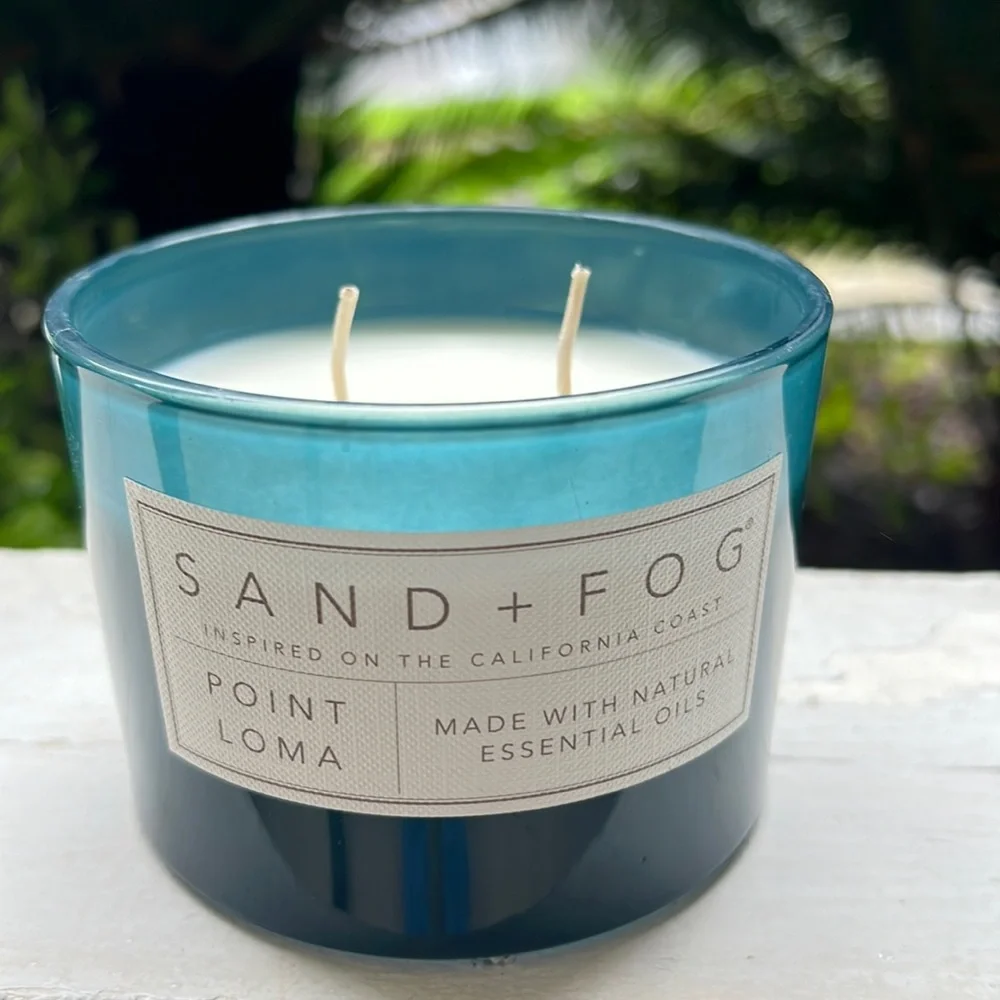 Point Loma Scented Candle